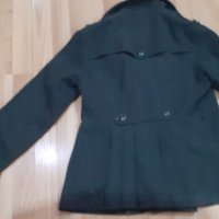Палто на АМISU, снимка 2 - Палта, манта - 43221943