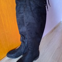 Ботуши чизми Sixth Sense, снимка 4 - Дамски ботуши - 43829498