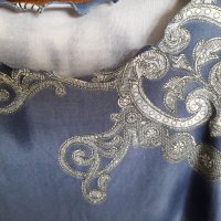 Дамска блуза потник по-къс, снимка 5 - Потници - 28970561