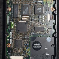 Fujitsu M1623TAV, снимка 2 - Твърди дискове - 38857820