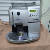 Кафе автомат Saeco Royal Coffee Bar , снимка 2 - Кафемашини - 43652963