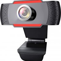 Камера Canvint ‎WK-11 Web Digital Camera 1080P Full HD Streaming Plug&Play, снимка 1 - Други - 37738593