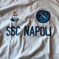 Фен тениска на NAPOLI с име и номер!Футболна тениска на Наполи Серия А!, снимка 5 - Фен артикули - 32523665