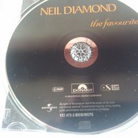 NEIL DIAMOND, снимка 4 - CD дискове - 33250830