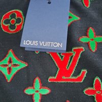 Пуловер Louis Vuitton - реплика , снимка 7 - Блузи с дълъг ръкав и пуловери - 43193211