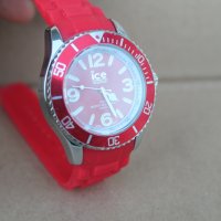 Дизайнерски часовник ''ICE'', снимка 2 - Мъжки - 43022952