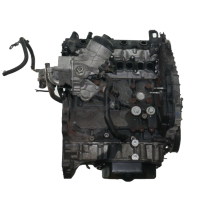 Двигател A17DTJ 1.7 Opel Astra (J) 2010-2018 ID: 123610, снимка 1 - Части - 44879010
