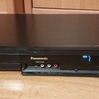 Panasonic DMR-SX768EBK DVD-HDD recorder HDMI, снимка 2 - Плейъри, домашно кино, прожектори - 44016963