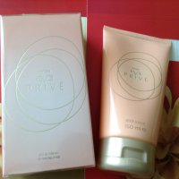 Комплект Eve Privé от 2 +подаръчна торбичка , снимка 2 - Дамски парфюми - 44096716