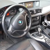 BMW X1 Шофьорски курсове Автоматик и FORD F ръчни скорости Категории: A, B, B+E, C, C+E, D , снимка 7 - Шофьорски - 27097523