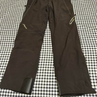 Phoenix Ski Pants Black мъжки скиорски изолиран панталон размер Л , снимка 5 - Спортни дрехи, екипи - 43645200