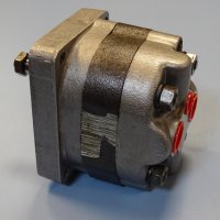 Хидромотор Plessey Hydraulic Motor GM 33, снимка 3 - Резервни части за машини - 43986706