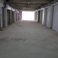 Продавам подземен гараж в гр. Стара Загора кв. Железник център , снимка 3 - Гаражи и паркоместа - 43362066