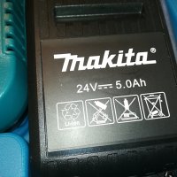 makita li-ion куфар с винтоверт комплект 1504211708, снимка 9 - Винтоверти - 32561763