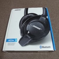  Слушалки Bose AE2W Bluetooth , снимка 2 - Bluetooth слушалки - 43414401