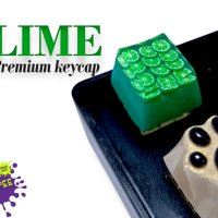 Копчета за механична клавиатура с плодове, Keycap ОЕМ, CherryMX, кийкап + Gift, снимка 4 - Клавиатури и мишки - 43986411