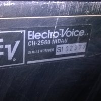 electro-voice status 50-made in switzerland-1брои, снимка 14 - Тонколони - 26260037