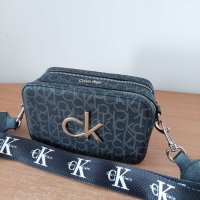 Луксозна чанта Calvin Klein код SG305, снимка 3 - Чанти - 34608080