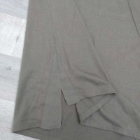 Памучна блузка S, снимка 6 - Корсети, бюстиета, топове - 27989143