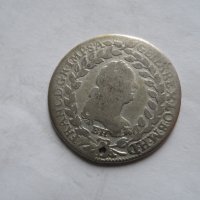 сребърна монета - 3, снимка 2 - Нумизматика и бонистика - 30899246