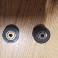 Pinch roller revox A77 B77 A700, снимка 2 - Други - 43039430