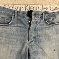 Calvin Klein дънки, снимка 2 - Дънки - 43803940