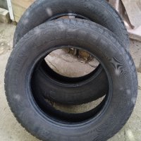 Всесезонни гуми , снимка 4 - Гуми и джанти - 37091197