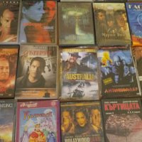 DVD филми    49, снимка 2 - Екшън - 26849282