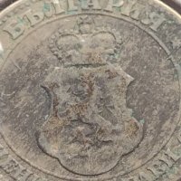 Монета 20 стотинки 1906г. Стара рядка над СТОГОДИШНА за КОЛЕКЦИОНЕРИ 24856, снимка 8 - Нумизматика и бонистика - 43029909