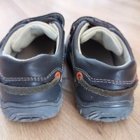 Детски обувки за момче номер 26, снимка 4 - Детски обувки - 38498509