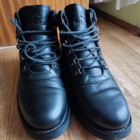 Обувки Timberland, снимка 2 - Мъжки боти - 43424553