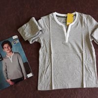 Нови момчешки блузки, внос от Англия, снимка 3 - Детски Блузи и туники - 43279540