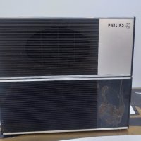 PHILIPS грамофон с тонколони и усилвател, снимка 11 - Грамофони - 32329608