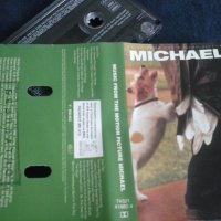 Michael - Music From The Motion Picture лицензна касета, снимка 1 - Аудио касети - 39817407