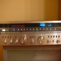 SANSUI G-9700, снимка 1 - Ресийвъри, усилватели, смесителни пултове - 35323784