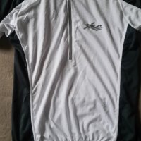 XLC джърси  (блуза) за колоездене , снимка 1 - Спортни дрехи, екипи - 28066010
