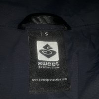 Sweet Protection  (S) дамска ветровка (яке), снимка 8 - Спортни екипи - 36846130