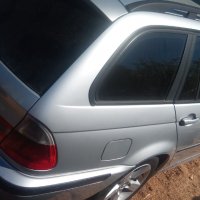 bmw e46 320d части бмв е46 320 150 к.с фейс 2002г на части, снимка 3 - Автомобили и джипове - 35040320