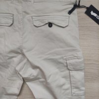 Мъжки спортен панталон GAS размер L, снимка 6 - Дънки - 42949508