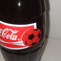 Колекционерска - бутилка Coca-Cola от 2002, снимка 15 - Колекции - 36866404