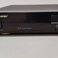 DVD Pioeenr DV 454 - 2, снимка 4 - Плейъри, домашно кино, прожектори - 27540002