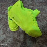 Nike air max-маратонки 40 номер-Виетнам, снимка 1 - Маратонки - 43170365