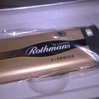rothmans-нова запалка, снимка 4 - Запалки - 27356255