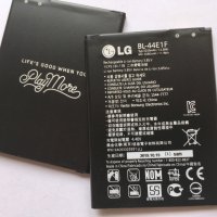 Батерия за LG V20 BL-44E1F, снимка 3 - Оригинални батерии - 27340402
