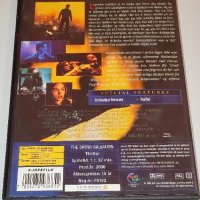 DVD the Crow , снимка 2 - DVD филми - 43204121