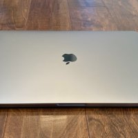 Apple MacBook Pro 16 (Touch Bar, Intel Core i9,Ram 16GB, SSD 1 TB] , снимка 2 - Лаптопи за работа - 44125090