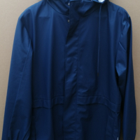 RAINS Tracksuit Jacket - супер леко, стилно и практично яке дъждобран, снимка 3 - Якета - 44907933