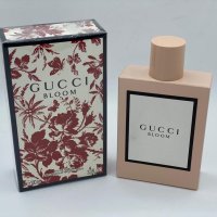 Gucci Bloom EDP 100ml, снимка 1 - Дамски парфюми - 43298566