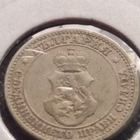 Монета 5 стотинки 1906г. Цар Фердинанд първи Български за КОЛЕКЦИОНЕРИ 27465, снимка 7 - Нумизматика и бонистика - 43043654