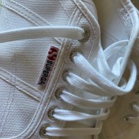 Superga мъжки кецове, снимка 3 - Кецове - 32777359